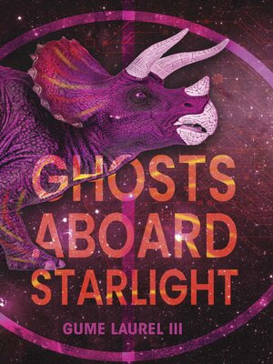 Ghosts Aboard Starlight